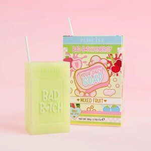 P.Louise Your Only Soap Bar | Mixed Fruit | NEW PRODUCT